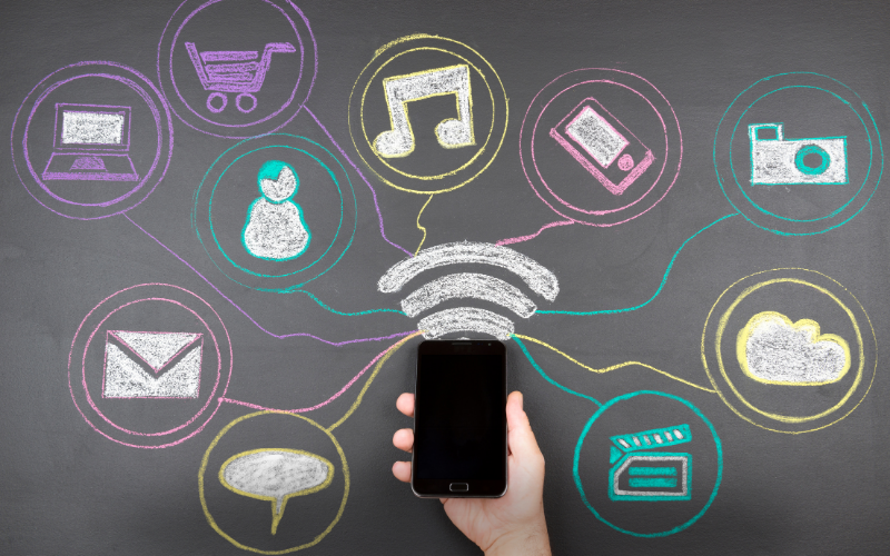 Sosyal Medya Yönetimi